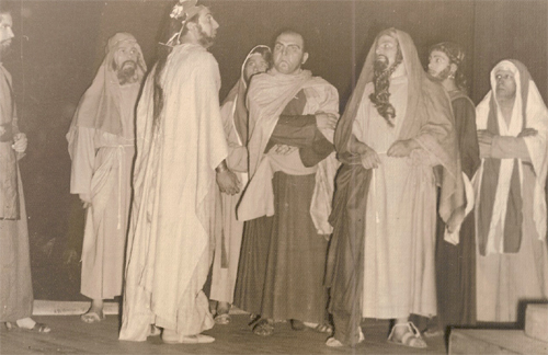 Nuevo Teatro