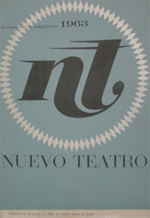 Programa<br>Decimocuarta temporada<br>1963